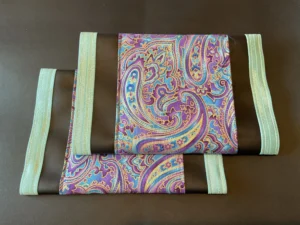 Purrple Blue Design