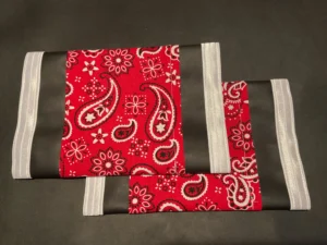 Red Bandana