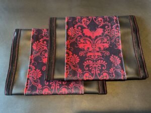 Red Bat Demask