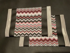 Red Black Design