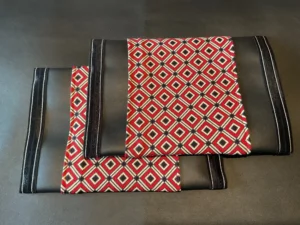 Red Cream Design