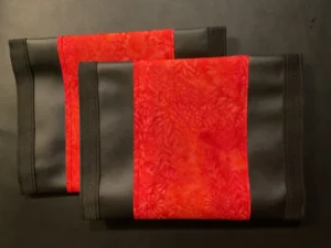 Red Flowers