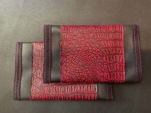 Red Gator