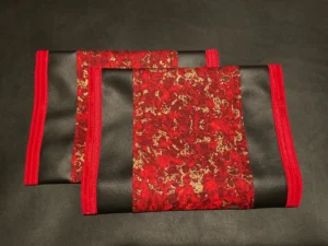 Red Gold