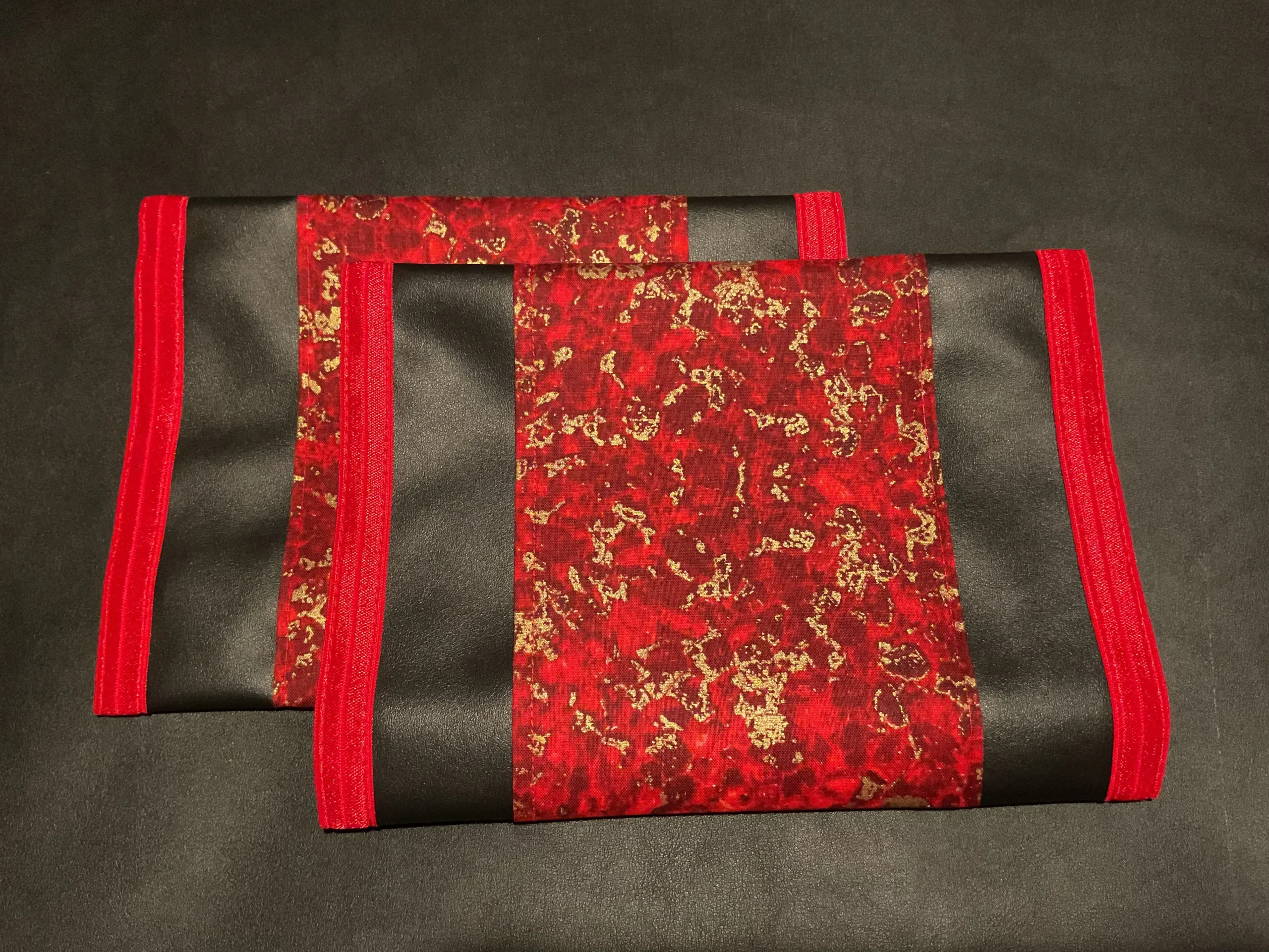 Red Gold
