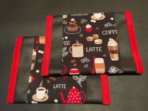 Red Latte