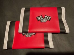 Red Race Day