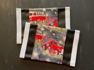 Red Truck