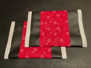 Red White Hearts