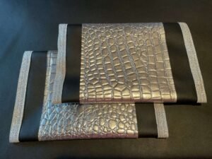 Silver Gator