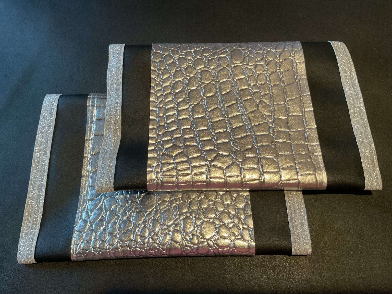 Silver Gator