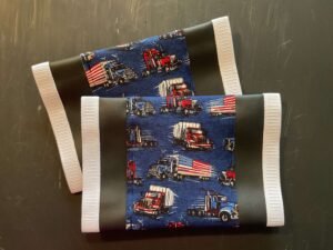 Trucker Flag