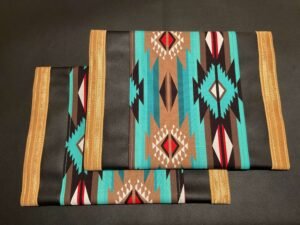 Turquoise Gold