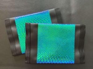 Turquoise Snake