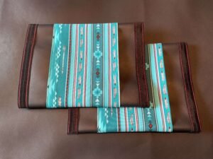 Turquoise Western