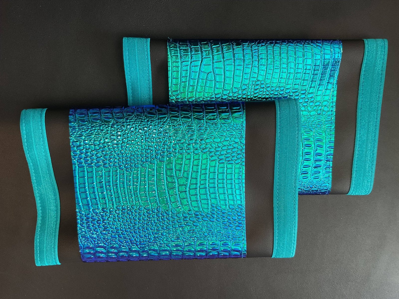 Turquoise