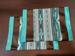Turquoise