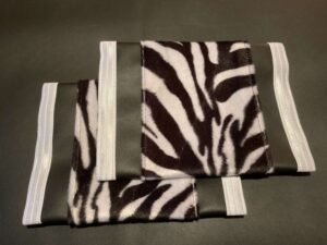White Zebra