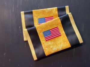 Yellow Flag