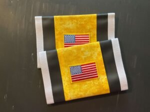 Yellow Flag