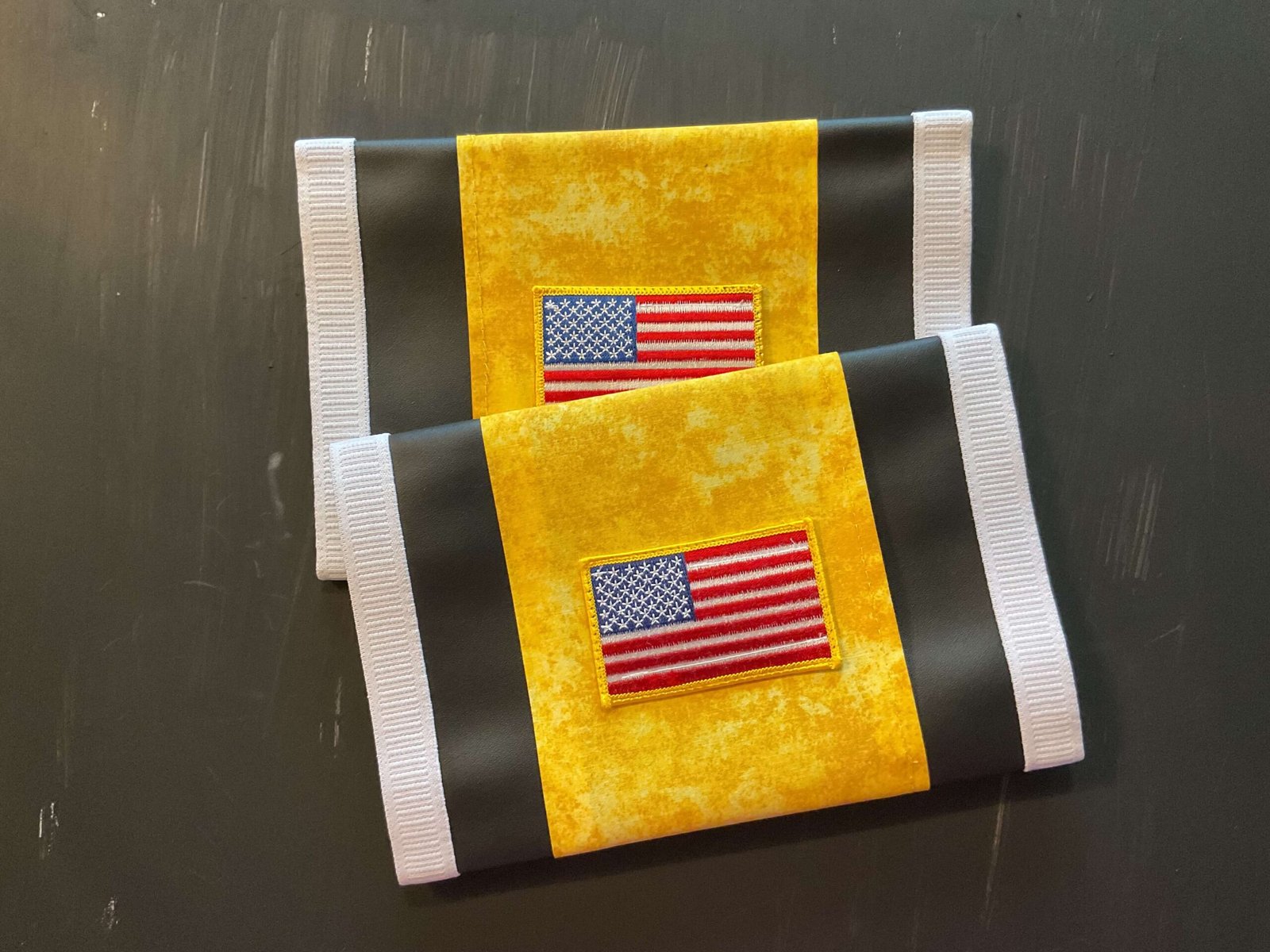 Yellow Flag