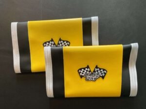 Yellow Race Day