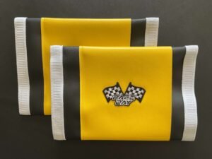 Yellow Race Day