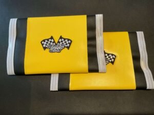 Yellow Raceday