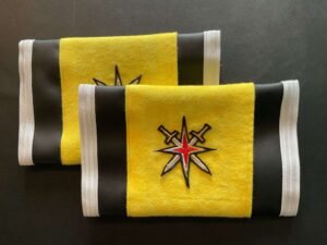 Yellow Swords