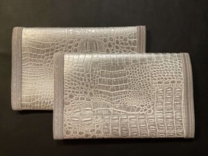 silver