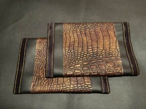 Bronze Gator