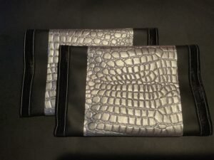 Silver Gator
