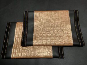 Gold Gator