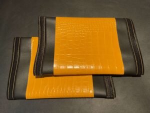 Gold Gator