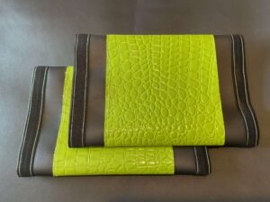 Green Gator