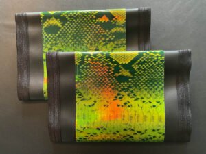 Green Holographic