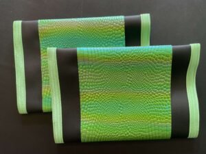 Green Rainbow