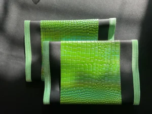 Green Rainbow