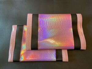 Holographic Pink