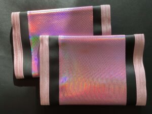 Holographic