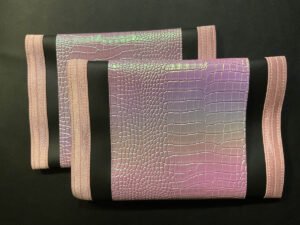 Lavender Rainbow