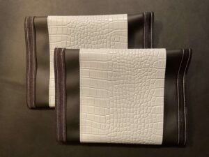 Light Gray Gator