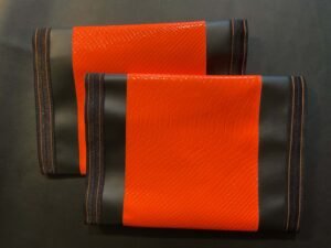 Orange Gator