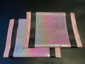 Pink Rainbow