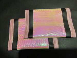 Pink Yellow