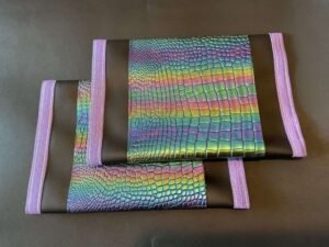 Rainbow Gator