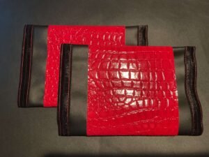 Red Gator