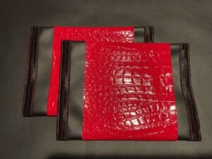 Red Gator