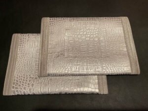 Silver Gator
