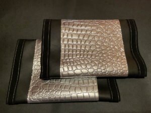 Silver Gator